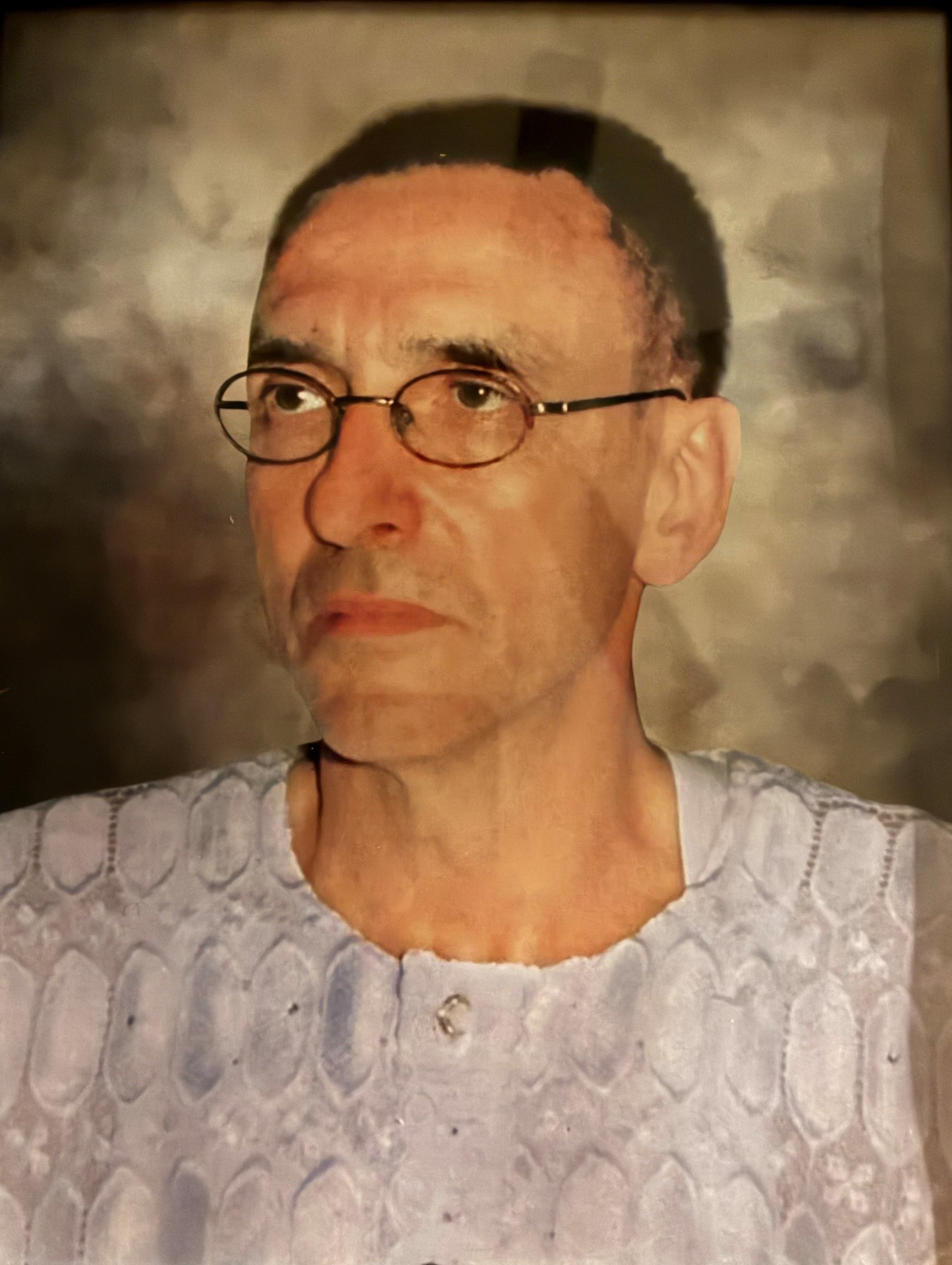 Regent Campion