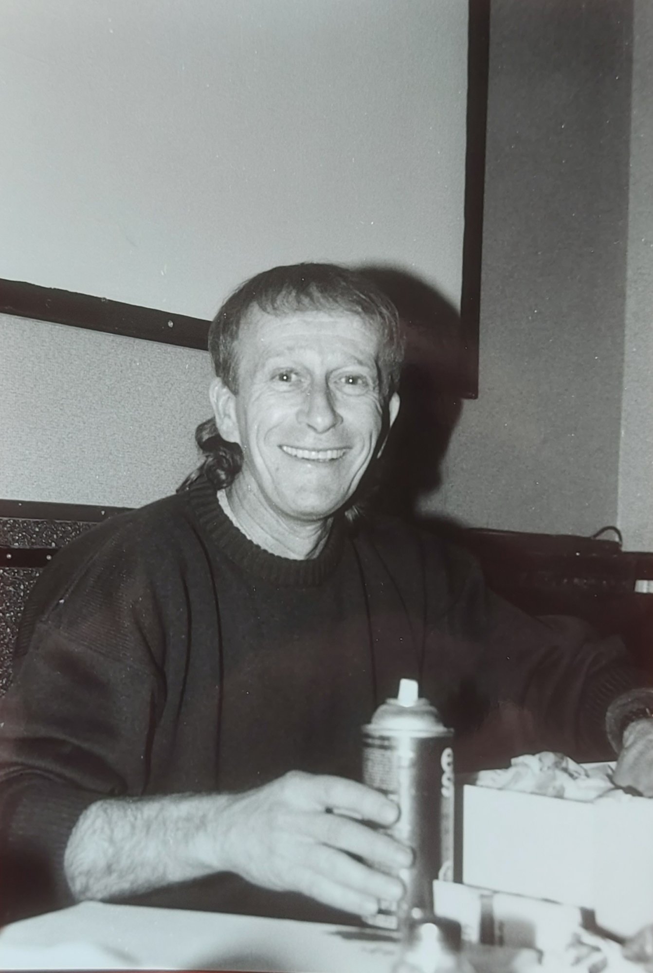 Richard Lynch