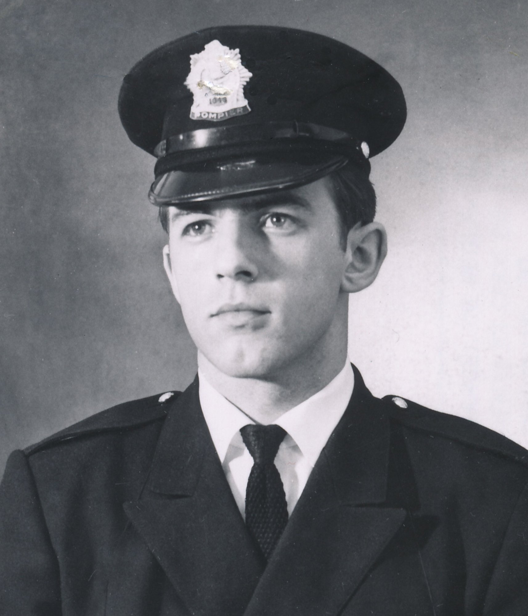 Roger Asselin