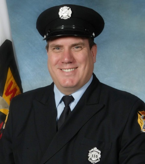 Chris Parent