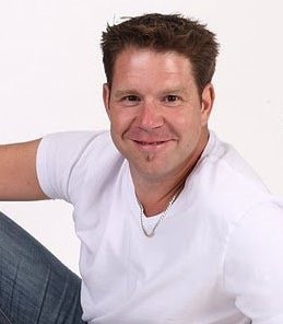 Patrick Caron