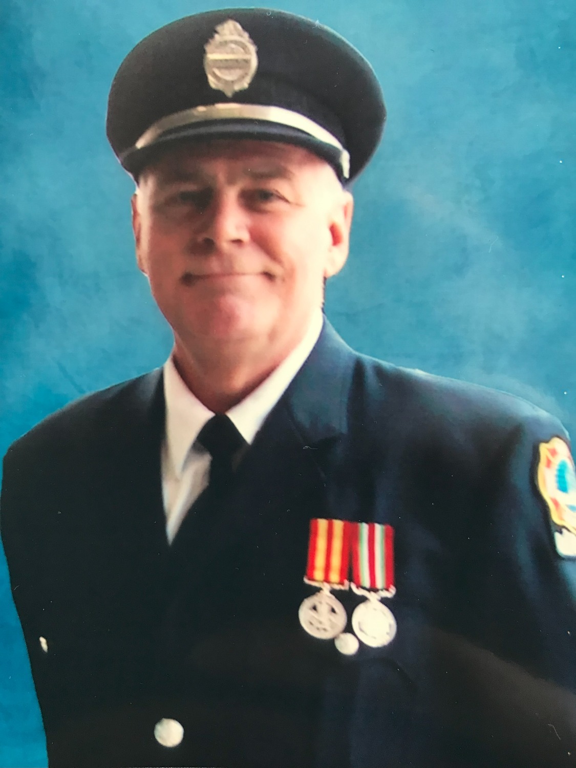 Steven Pocock