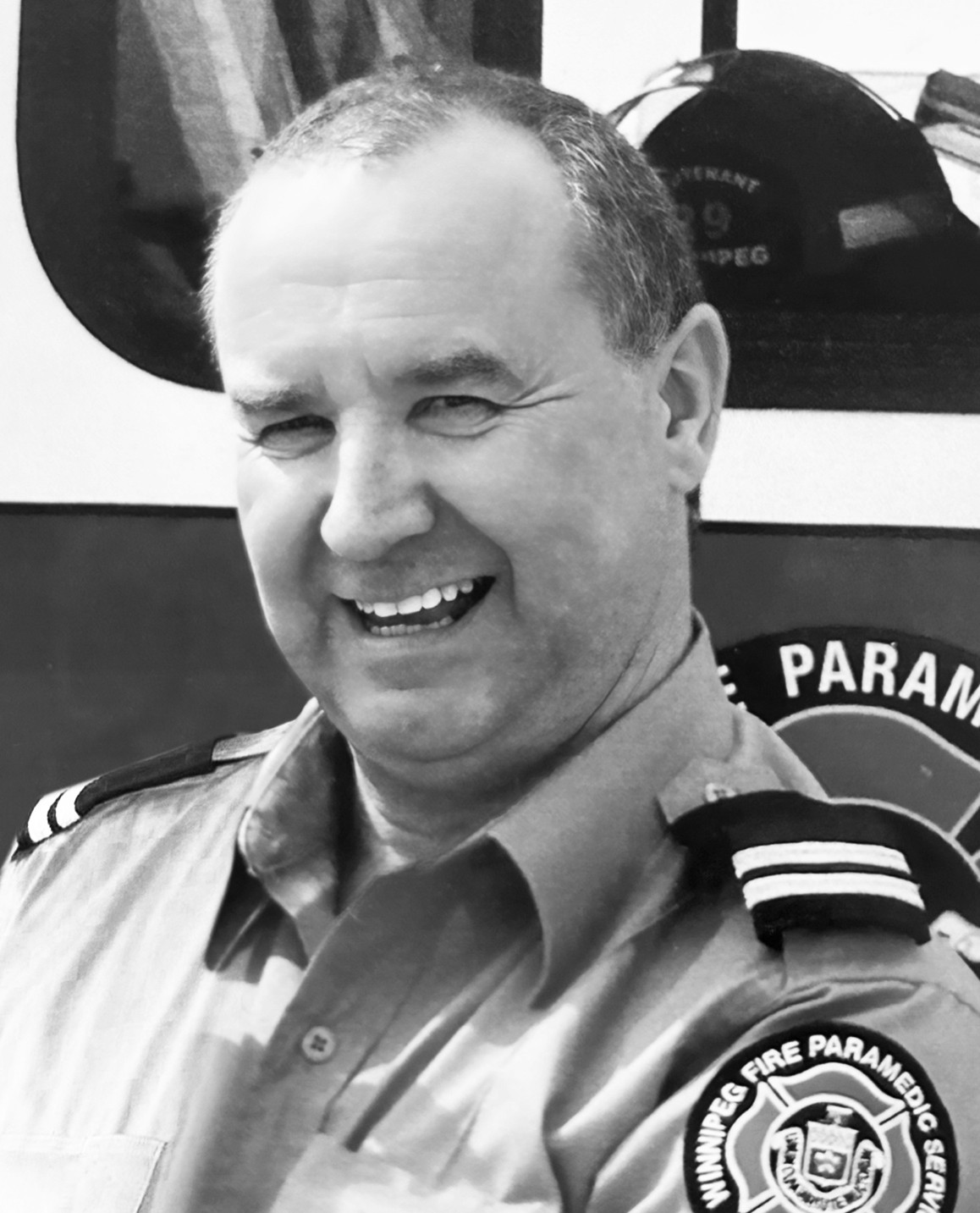 Gordon T Pottinger