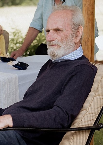 Adam Bruce Puchalski
