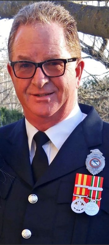David Pust