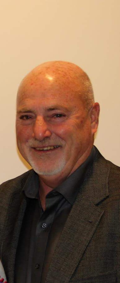 Leonard Raper