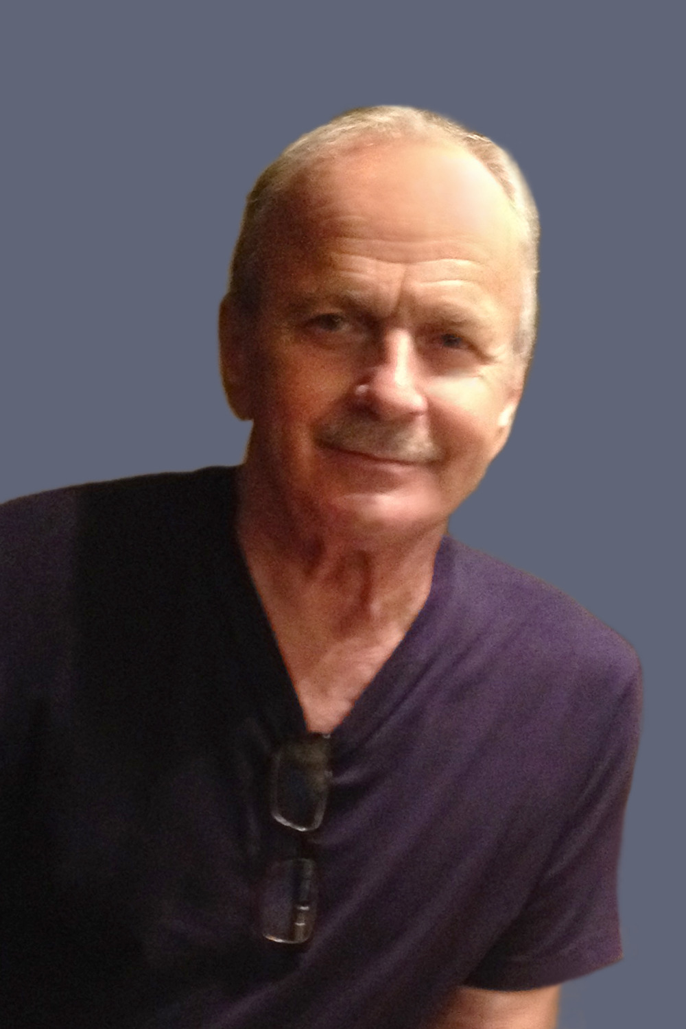 René Lafrance