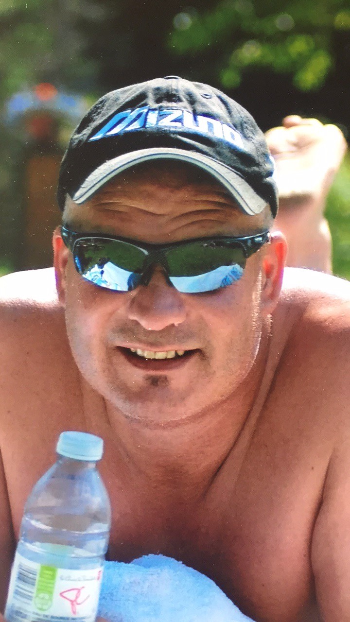 Richard Riopel