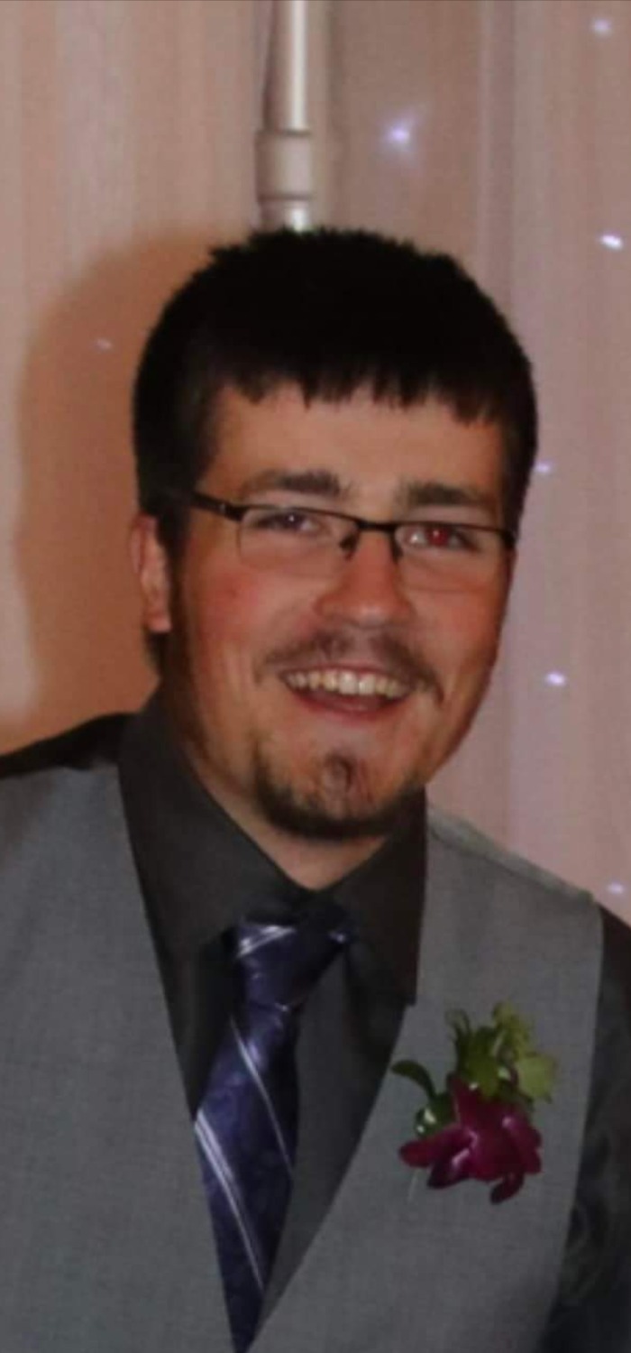 Tyler Riley Manych Pich