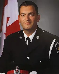Michael Routly