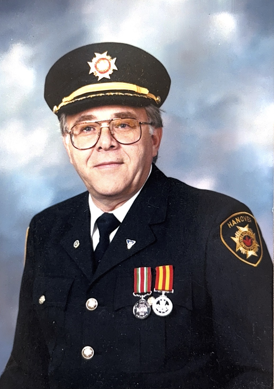 Joseph Schlatman