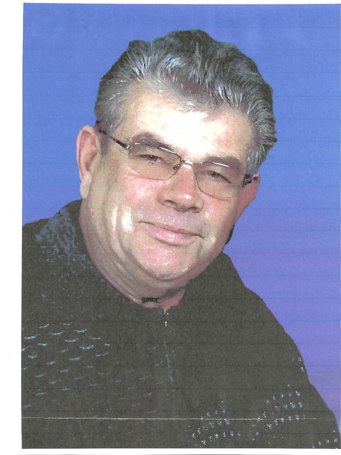 Paul Schuster