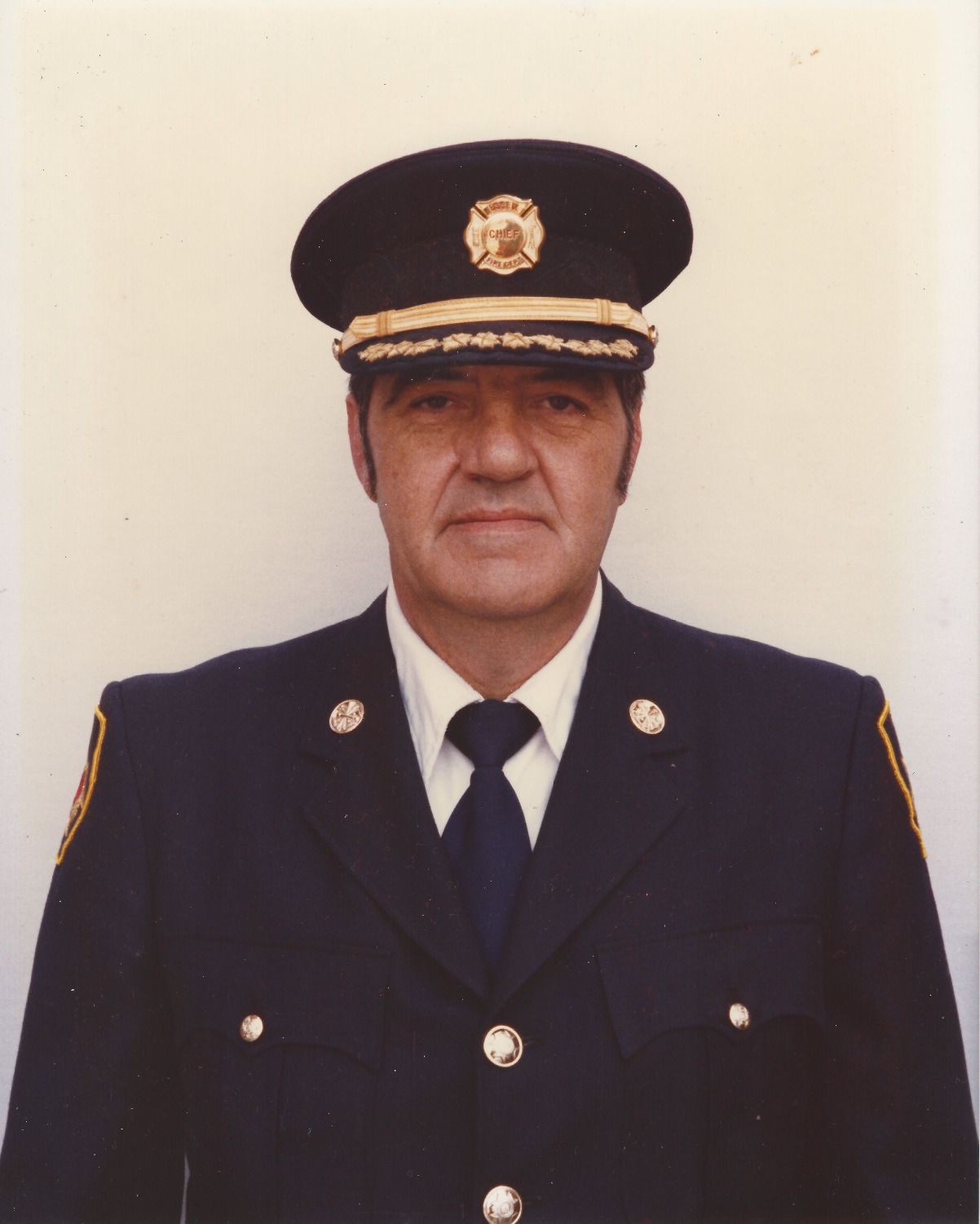 Harold Scratch