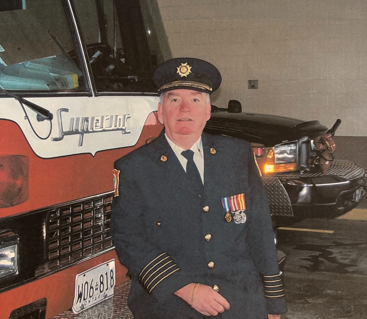 John Sibley