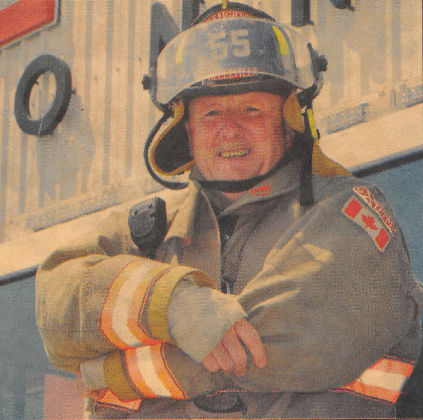 John "Herb" Stephenson