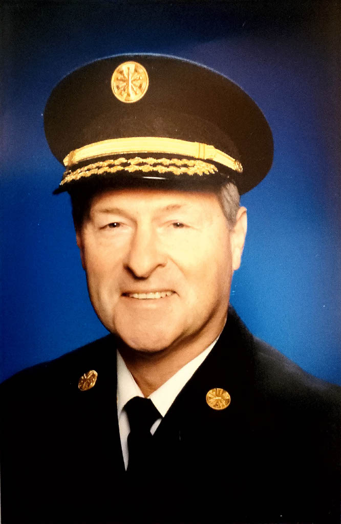 John A. Stewart
