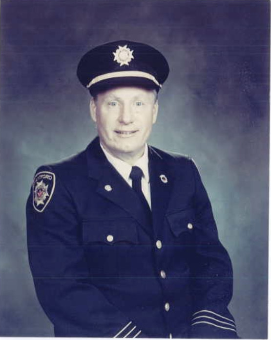 Gary Charles Stockdale
