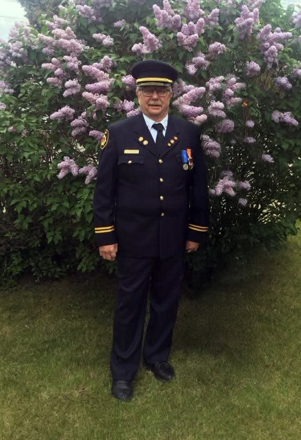 Donald Sturko