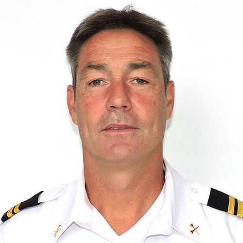 Bruce S Tebbutt