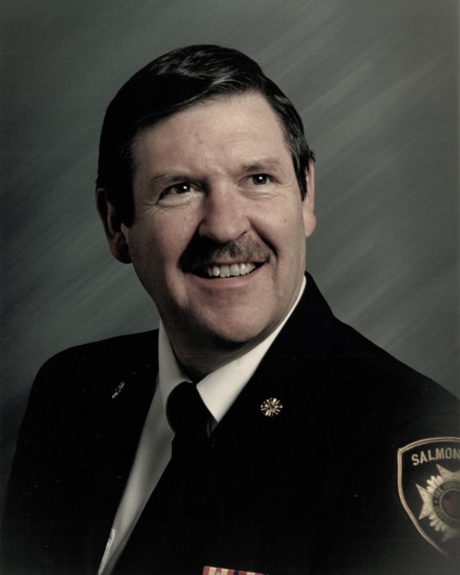 Kenneth Robertson Tebo