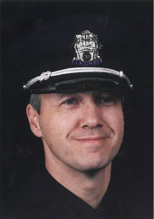 Yves Théberge
