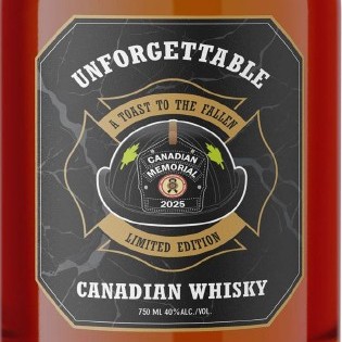 UNFORGETTABLE | 2025 Ltd. Edition