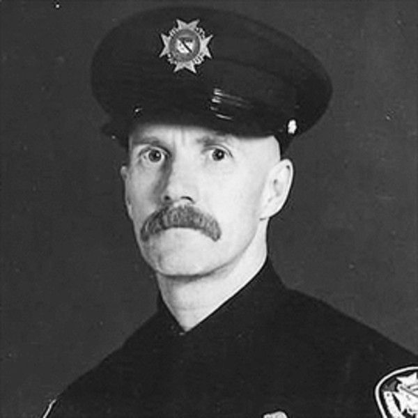 Mike Tooze