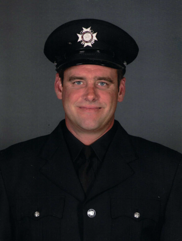 John Vanderhaar