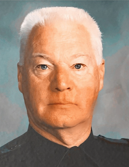 Ronald G Webber