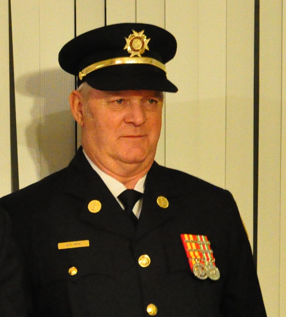 Burton "Bud" Wice
