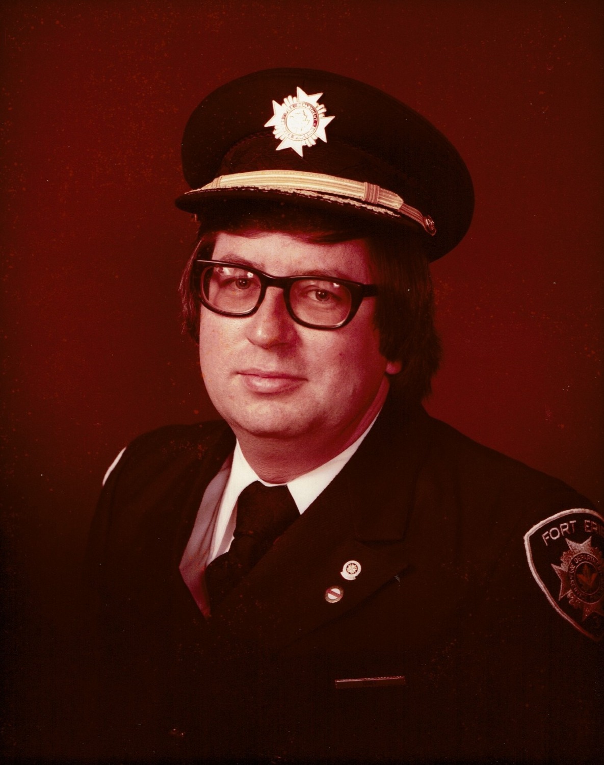 Winston Woehl