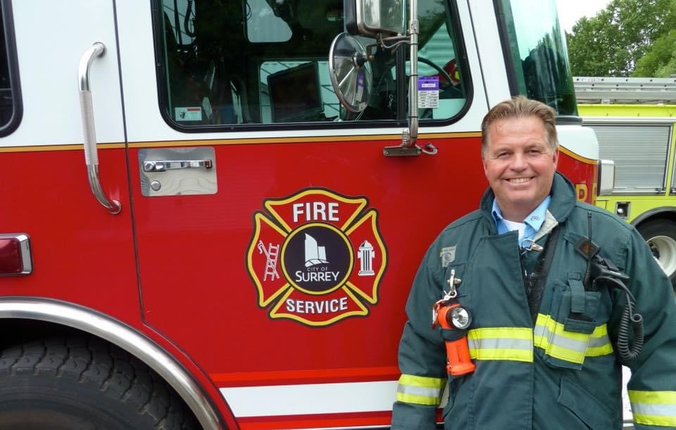 Brian Woznikoski