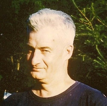 Alexander "Luke or Silver" Fleming Lockhart
