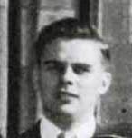 Joseph "Bill" William Barrett