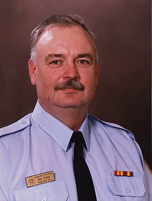 Robert "Bob" Evans
