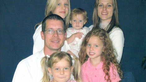 Brian Dennis Tilley