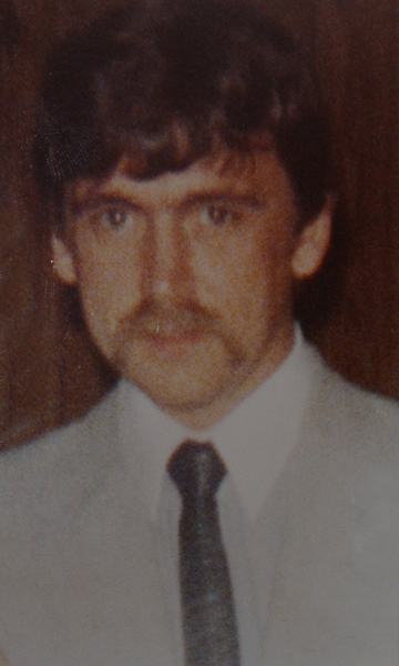 Charles Jr. Goulet