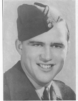 Clayton "Bill" William Francis Bollong