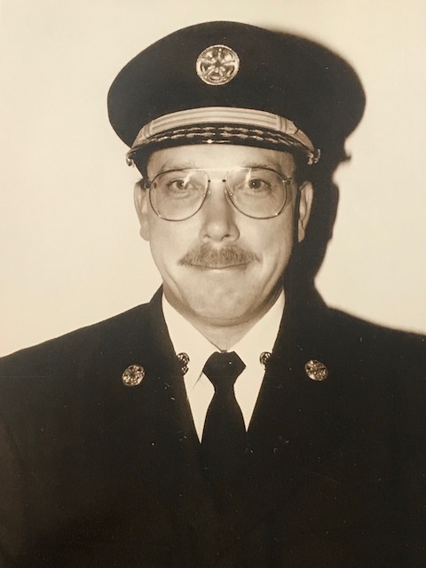 Dennis Allan Montgomery
