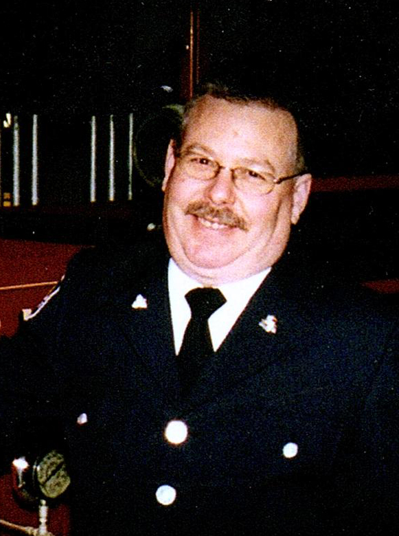 David Weaver