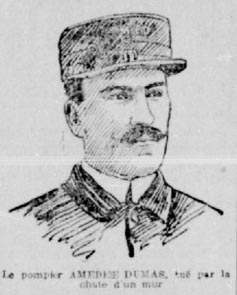 Amédée Dumas