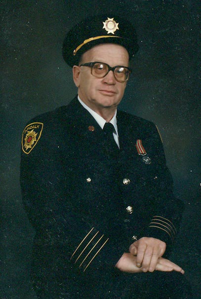 Elmer Langdon