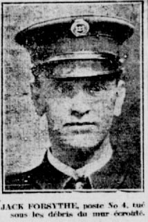 John "Jack" Campbell Forsyth