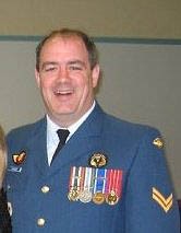 Gerald "Gerry" Patrick Hagan