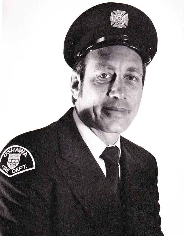 Gordon Brough