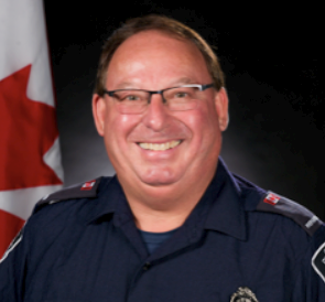Grant McCulloch