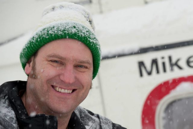 Heath "Heater" Coleman