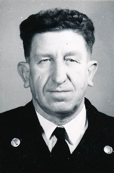 Jacob "Jake" William Penner