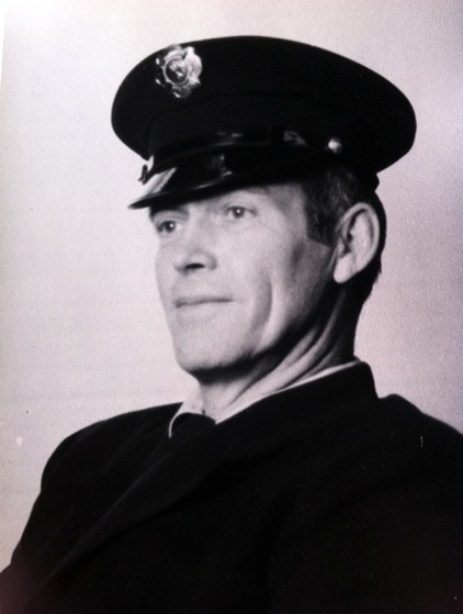 James Edward Mullin