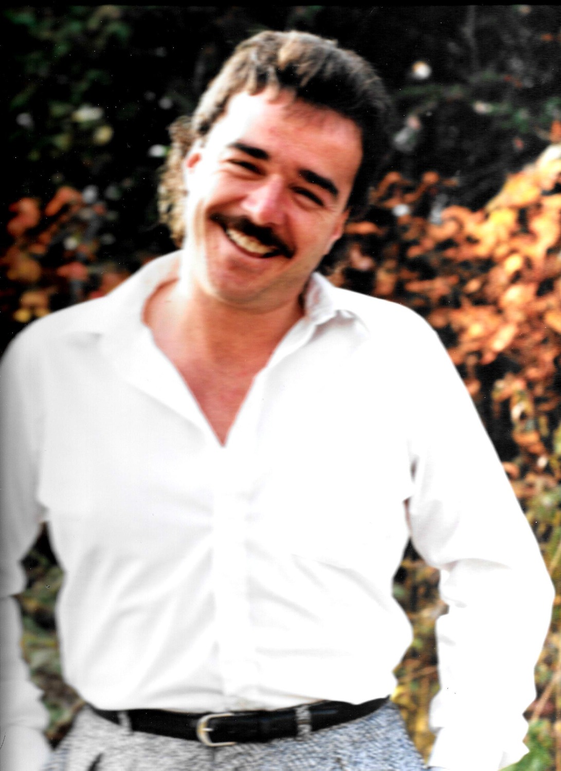 Jean Verville